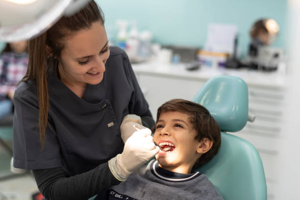 Best Emergency Broken Tooth Repair in Pioneer Village, KY